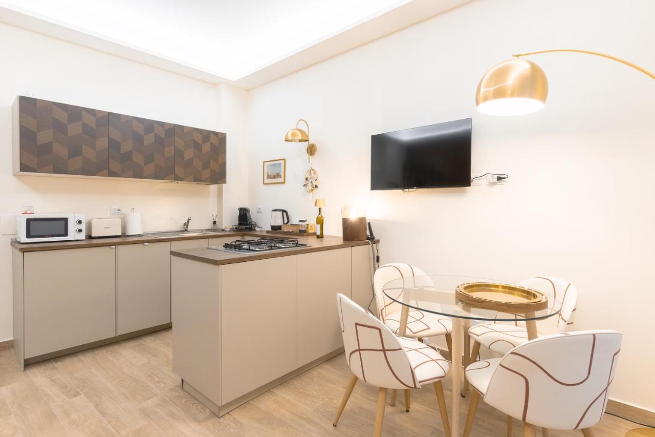 Le Rondini in giardino - B&B