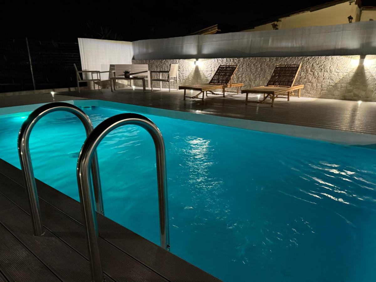 La Ginestra sul mare - B&B Torrazzo