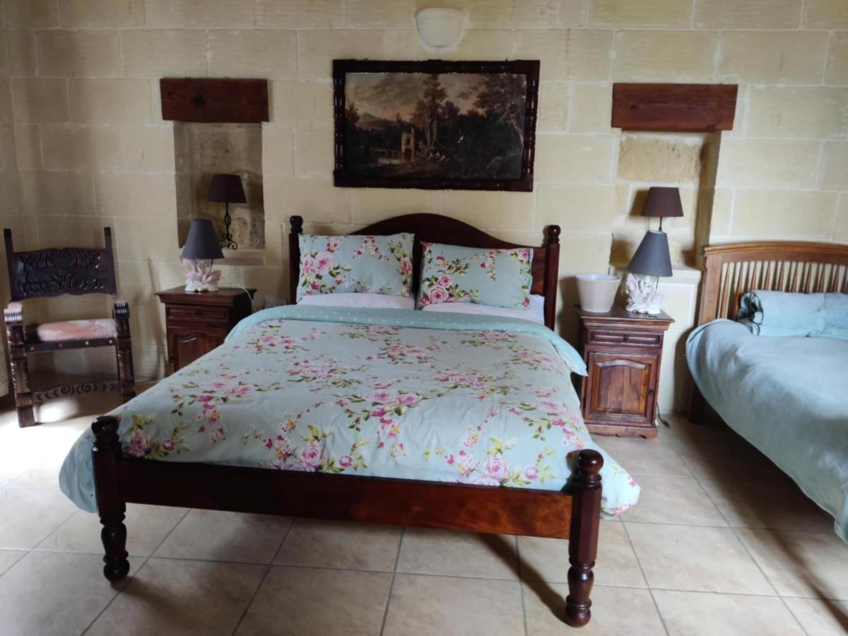 Habitación Triple con bañera