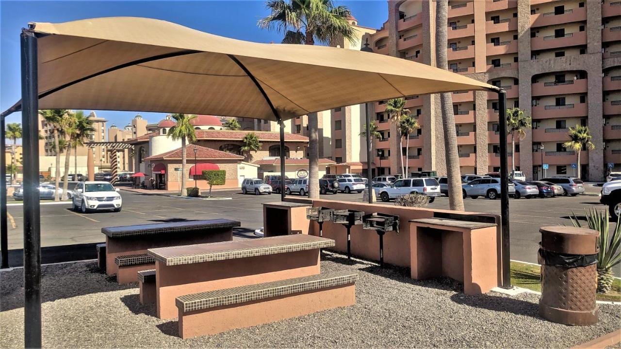 Sonoran Sea 512-W Elevated Coastal Escape with Stunning Ocean Views - B&B Puerto Peñasco