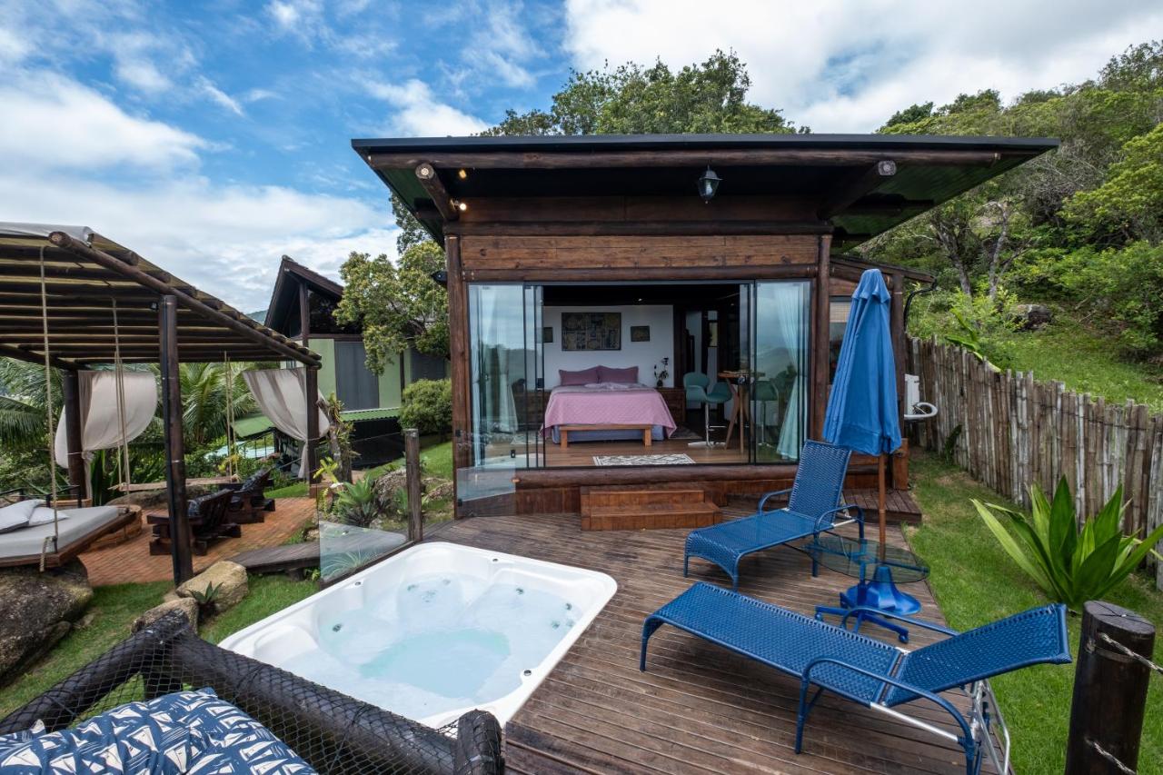 Riviera Santo Antônio - Ferienwohnung Florianópolis