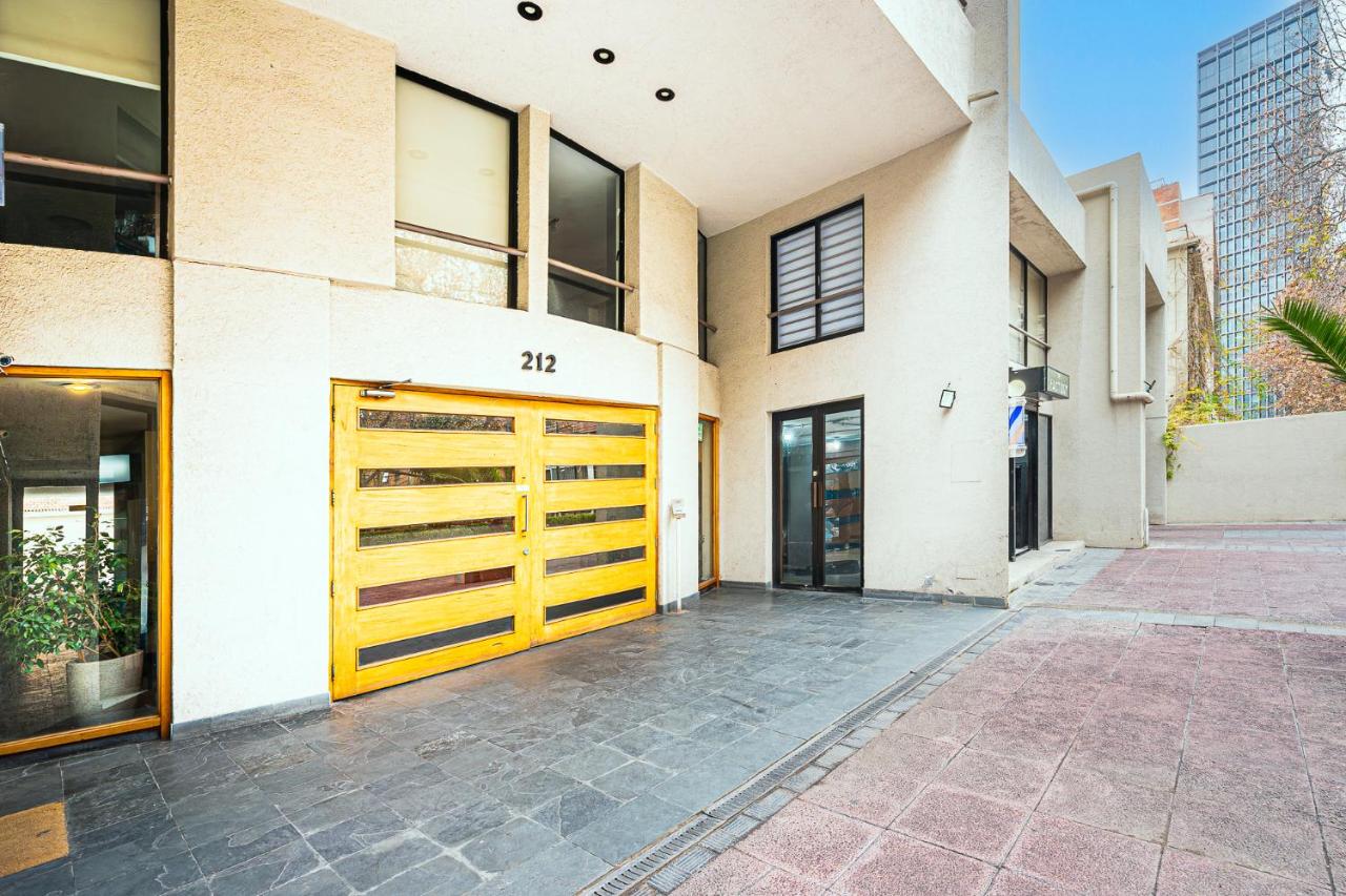 Encomenderos Apartments by Mr BnB - B&B Santiago