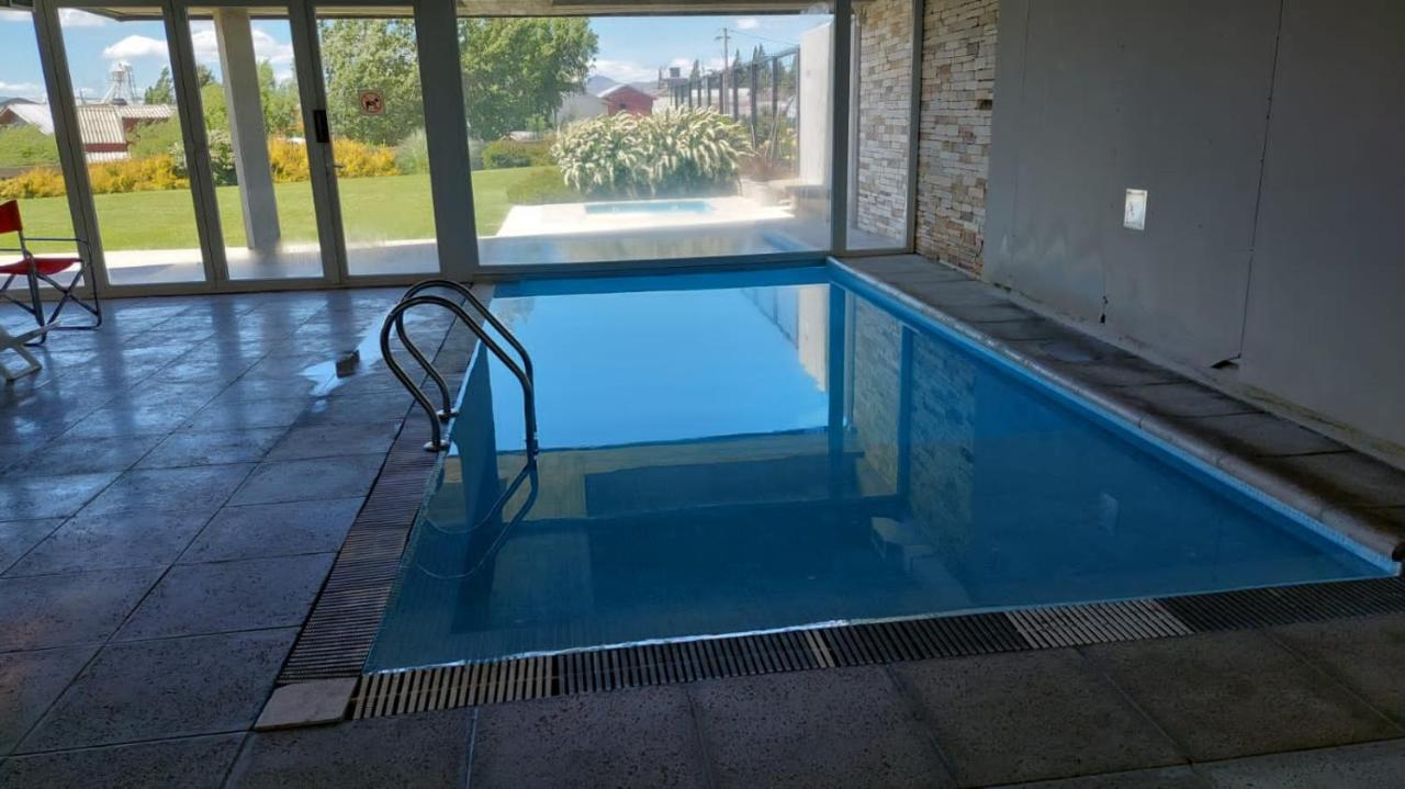 ALIWEN BARILOCHE - Excelente Departamento con Piscina y Cochera - Ferienwohnung Bariloche