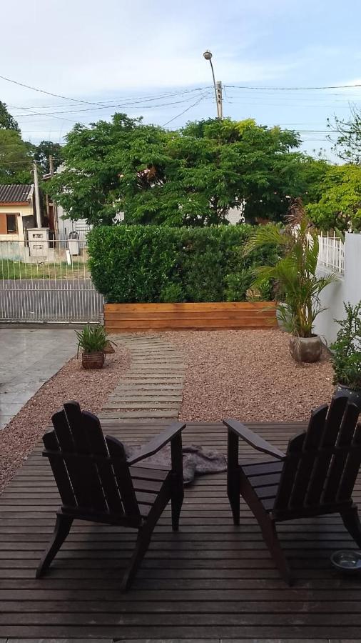 casa em Osório - B&B