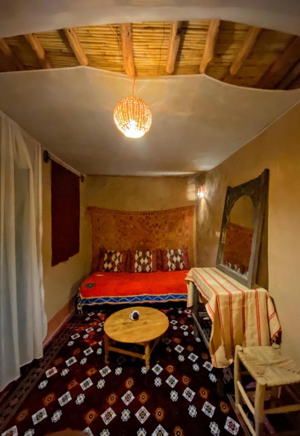 Double Room with Extra Bed