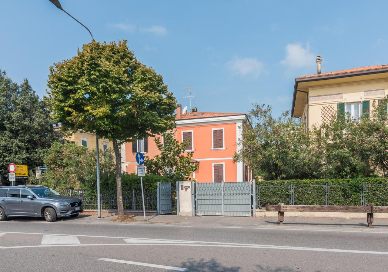La Casa di Lorena - Pesaro Centro-Mare - Ferienwohnung Pesaro
