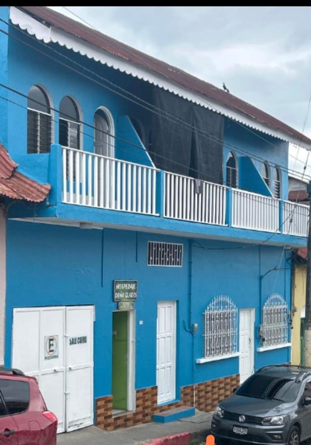 Hospedaje doña Gladys - Chambres d’hôtes