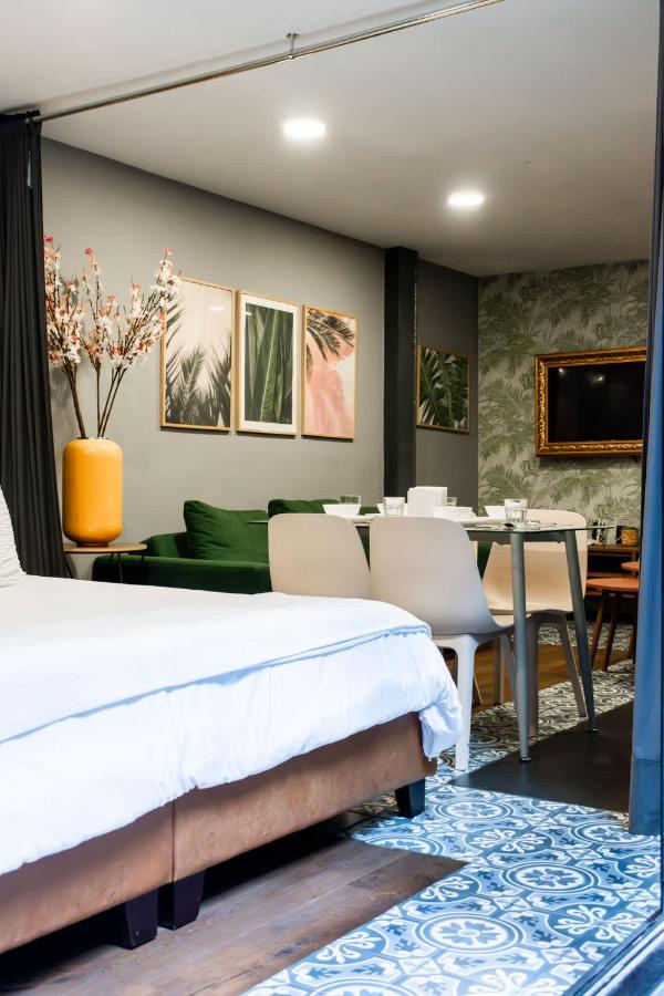 Espectacular Loft Con terraza en Condesa - B&B Ciudad de México