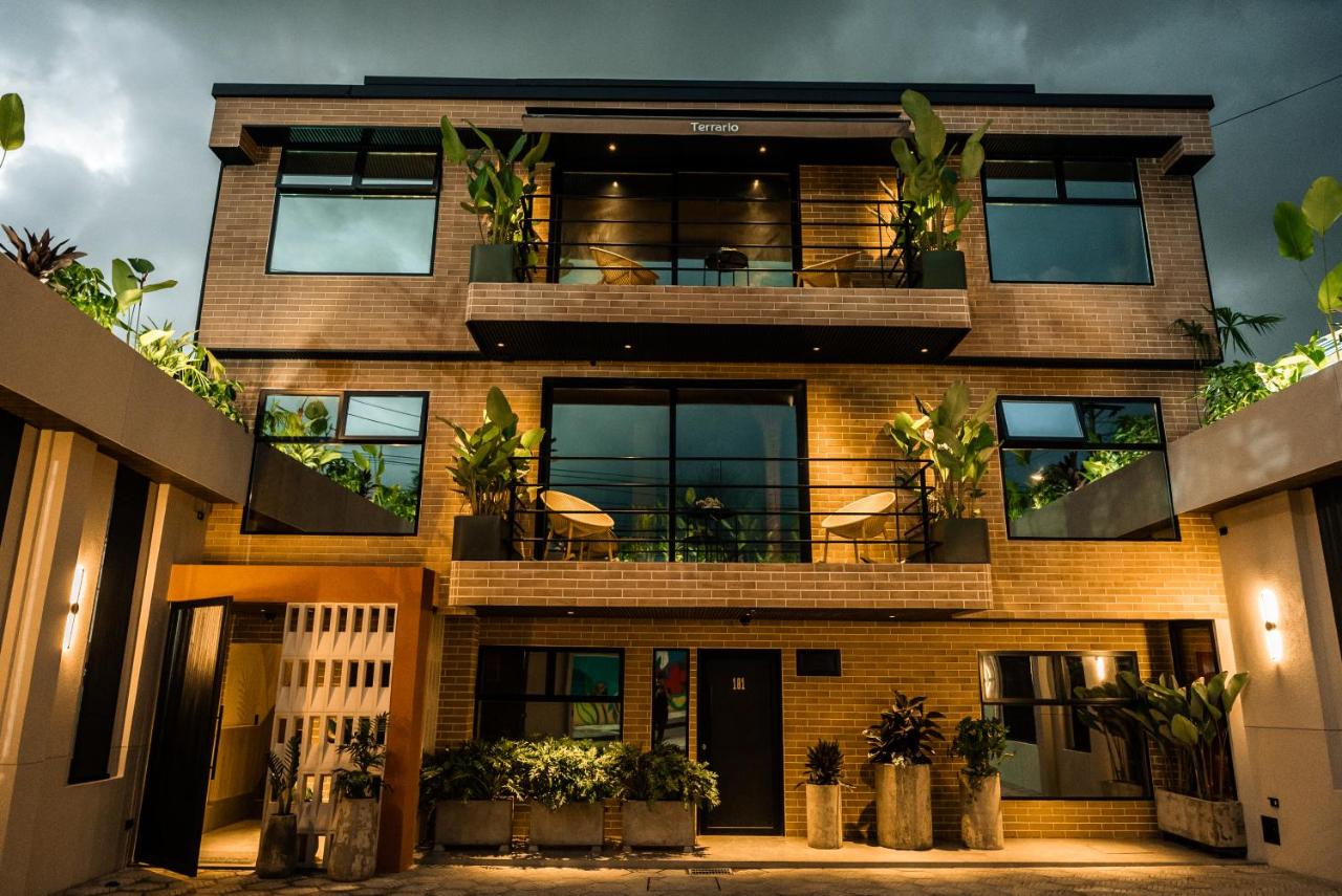 Terrario Las Acacias - B&B Armenia