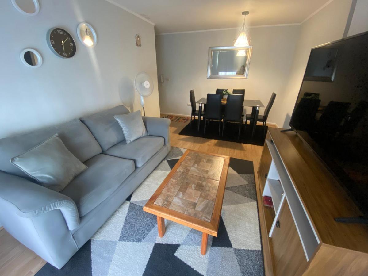 Bonito y acogedor departamento - B&B