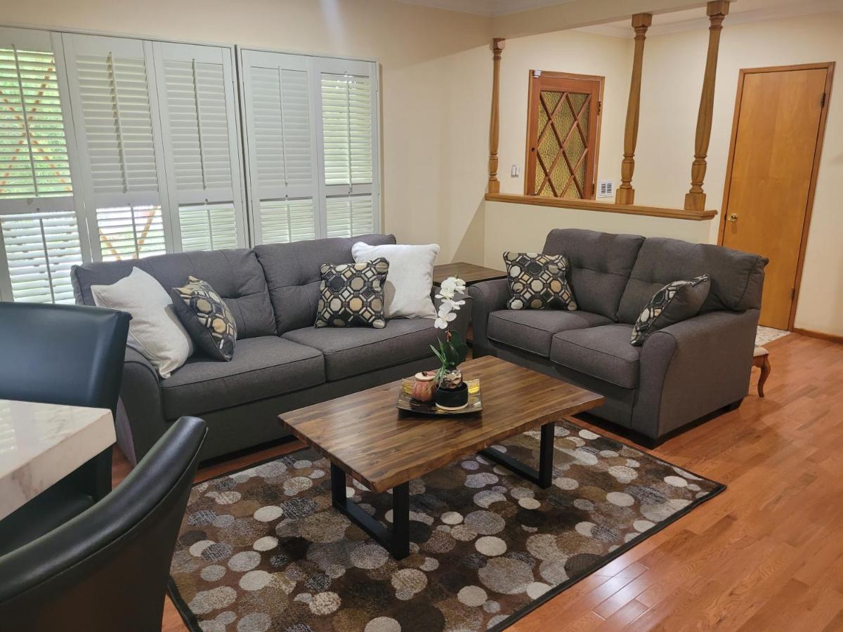 Extremely Chill 3 Bedroom Home - B&B