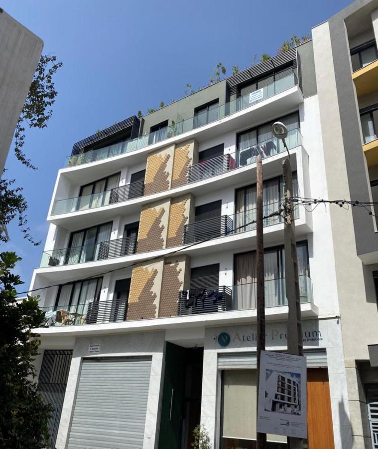 Le Palmier - By Mi-Haven - Ferienwohnung Casablanca
