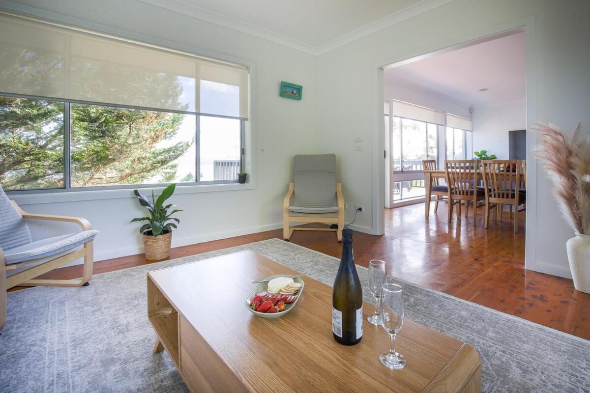 Pete's on the Beach - Bed and Breakfast