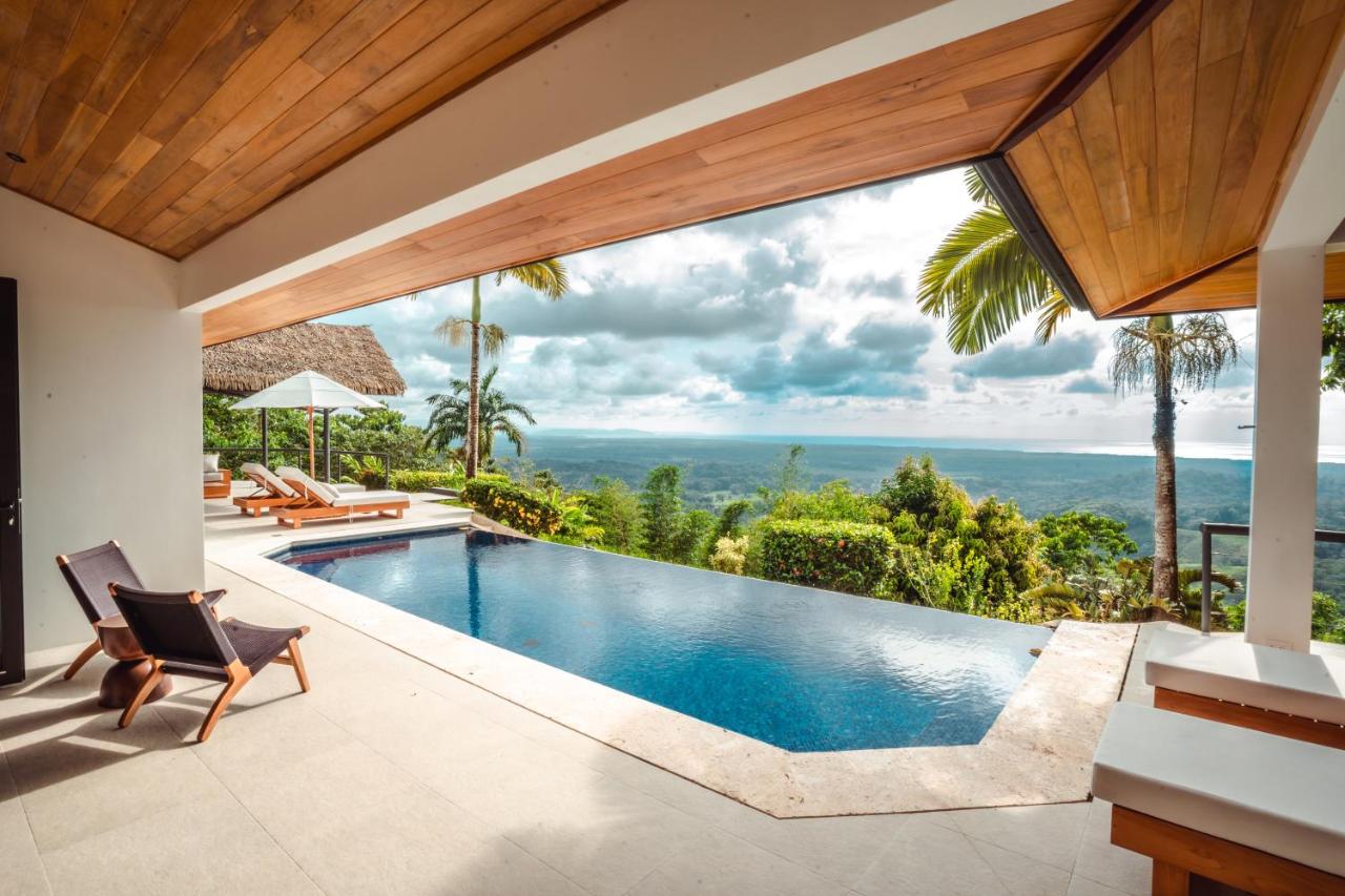 Arbórea Villas - Ferienwohnung Chontales