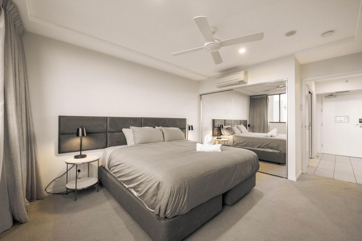 Boutique Hamilton Stay Portside - Chambres d’hôtes Brisbane