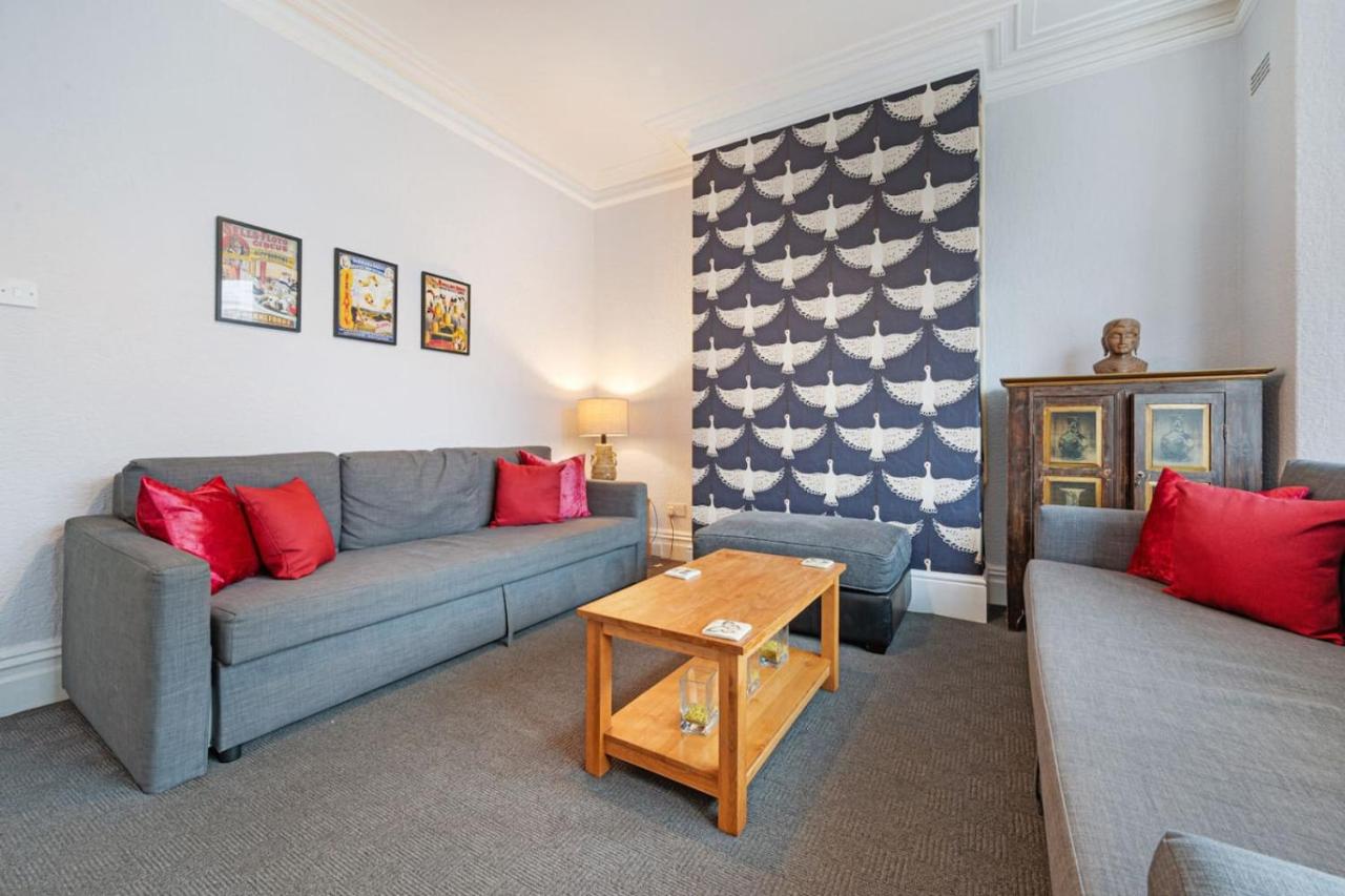 Regency by the Sea - A Spectacular Blackpool Stay - Chambres d'hôtes Blackpool