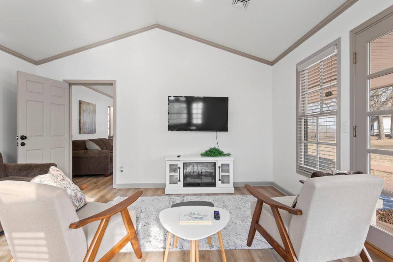 Jarrett Farm Resort - Suite 2 - B&B