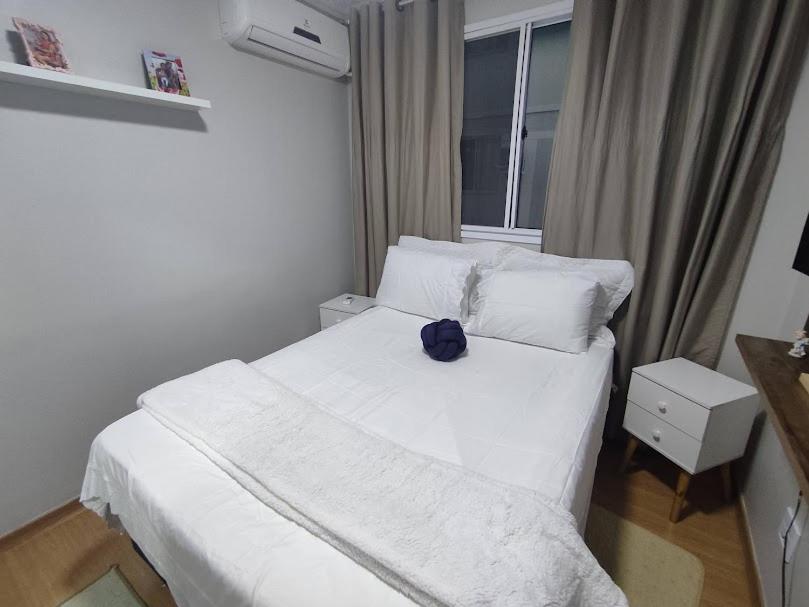 Apto próximo as praias dos seixas e cabo branco - B&B João Pessoa