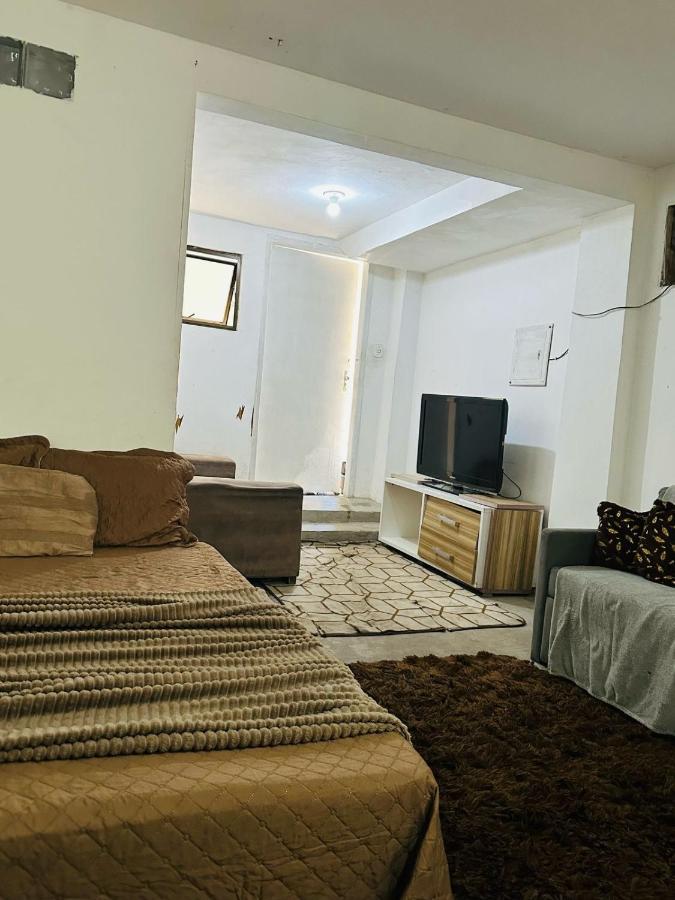 Studio 2 próximo ao Maracanã - B&B