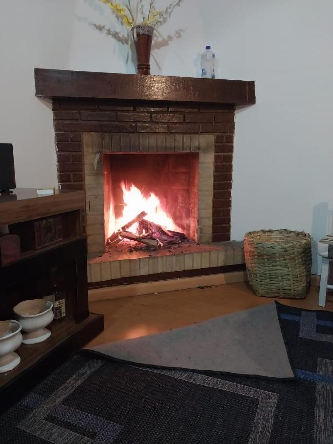 Solar Campos do Jordão - Perfeita para casal e Família - Ferienwohnung