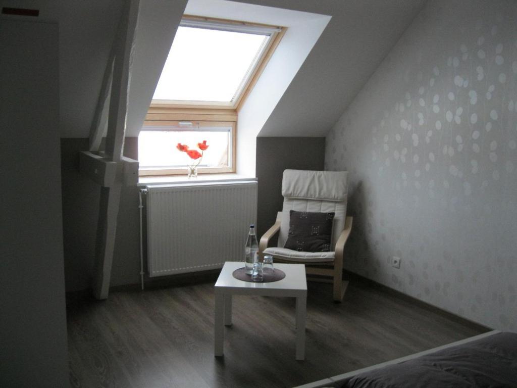 Zweibettzimmer