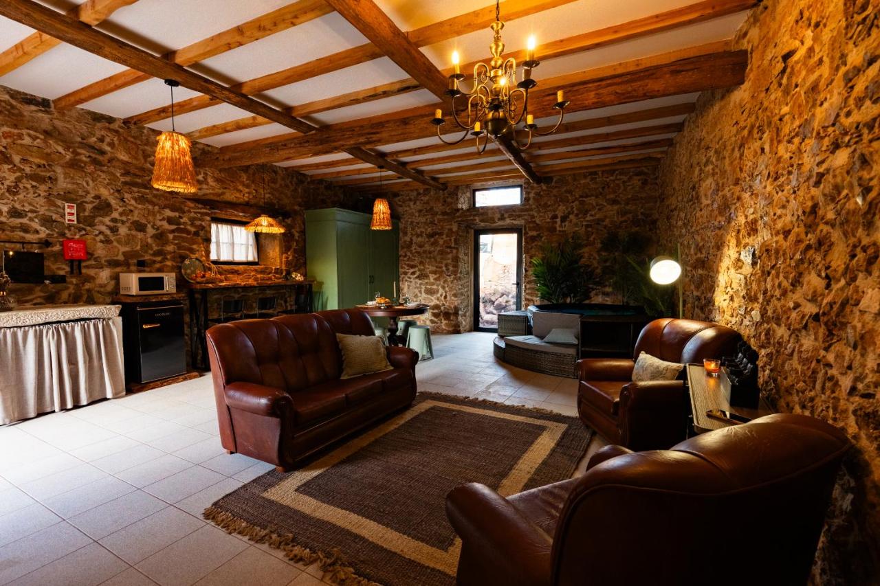 Chambre Double avec Salle de Bains Privative