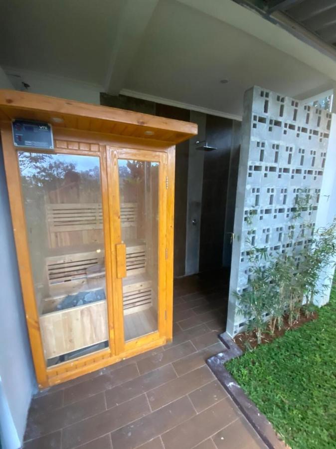 Villa Alleira - Mountain View, Gym, BBQ dengan Firepit - Ferienwohnung
