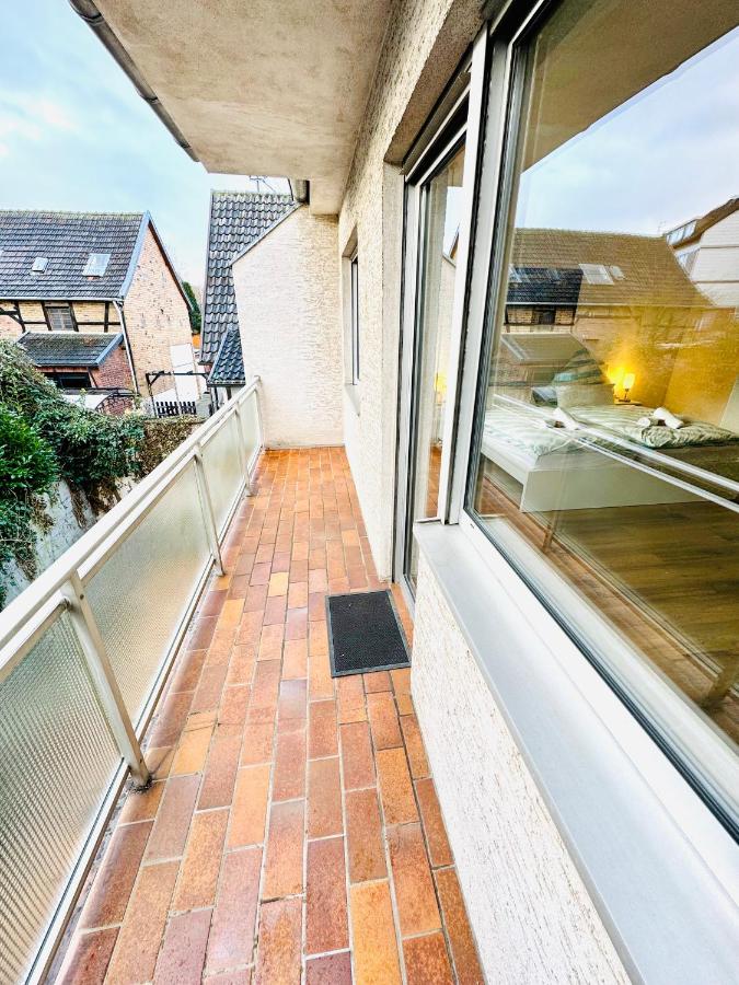 Apartment 4you Köln-Frechen #2 - B&B
