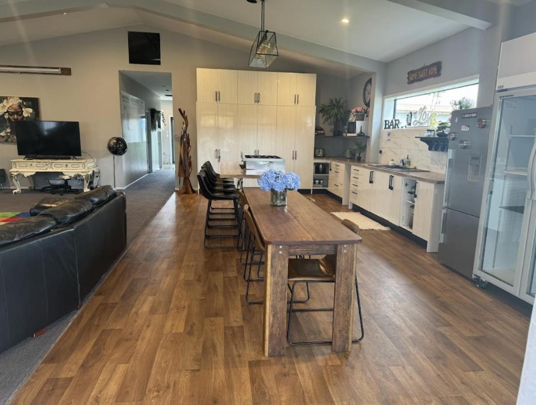 Horotiu Homestead Hamilton Large Group & Event Hire NZ - B&B Horotiu