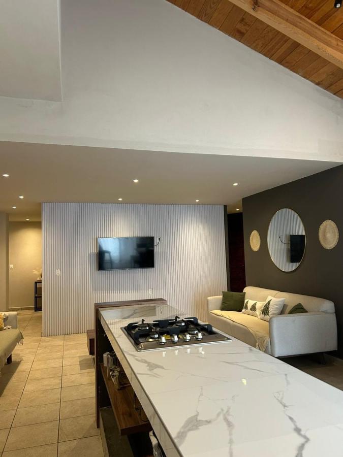 Encanto Taxqueño - B&B
