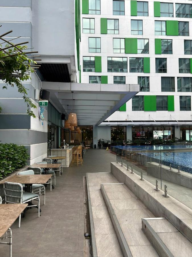 Republic Plaza airport Tan Son Nhat - B&B