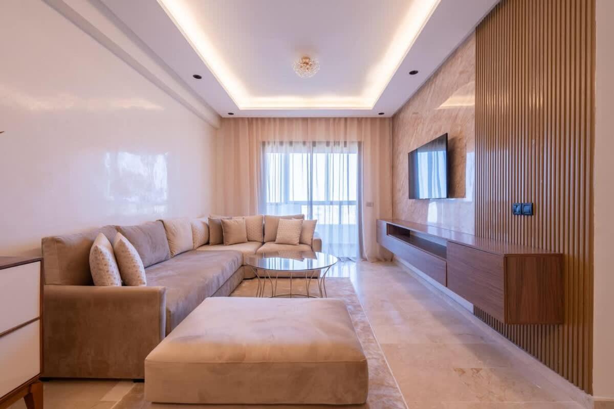 Appartement Prestige et Confort - Ferienwohnung
