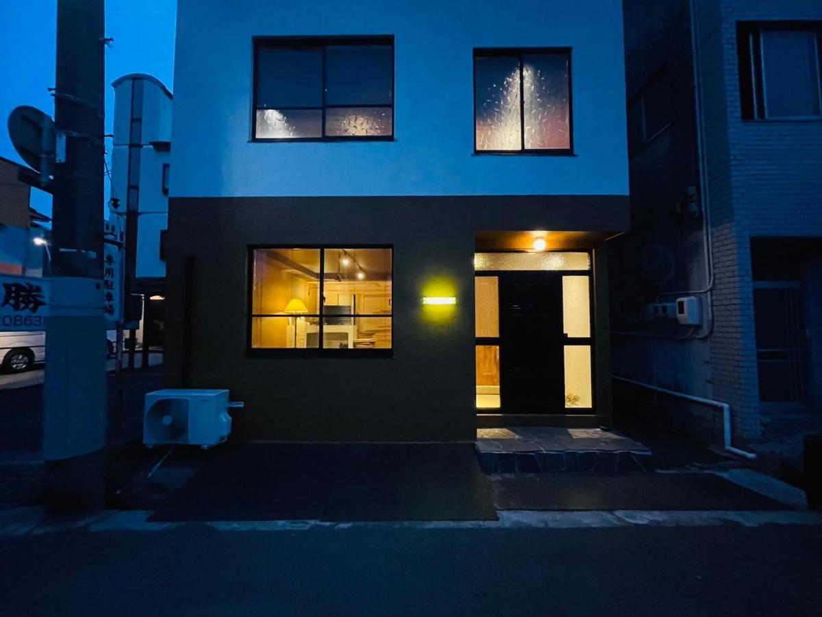 視点定点 inn - B&B