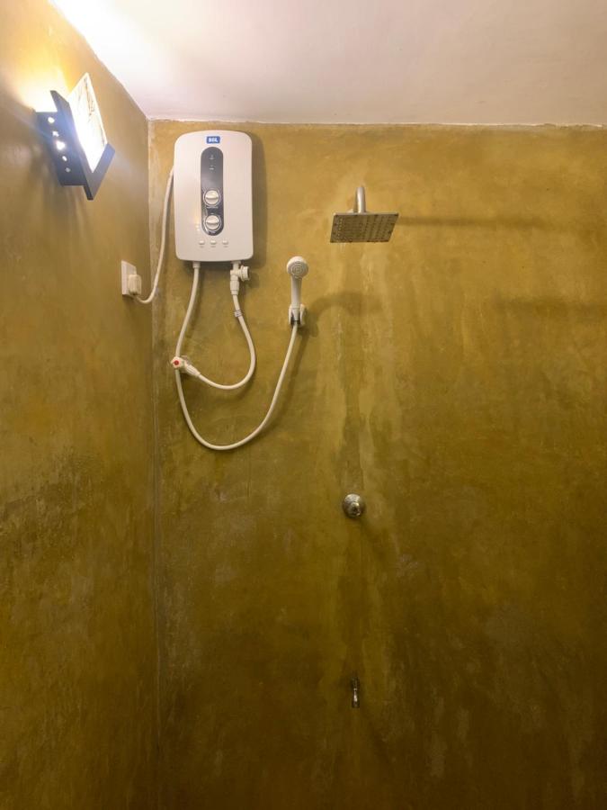Standard Dreibettzimmer