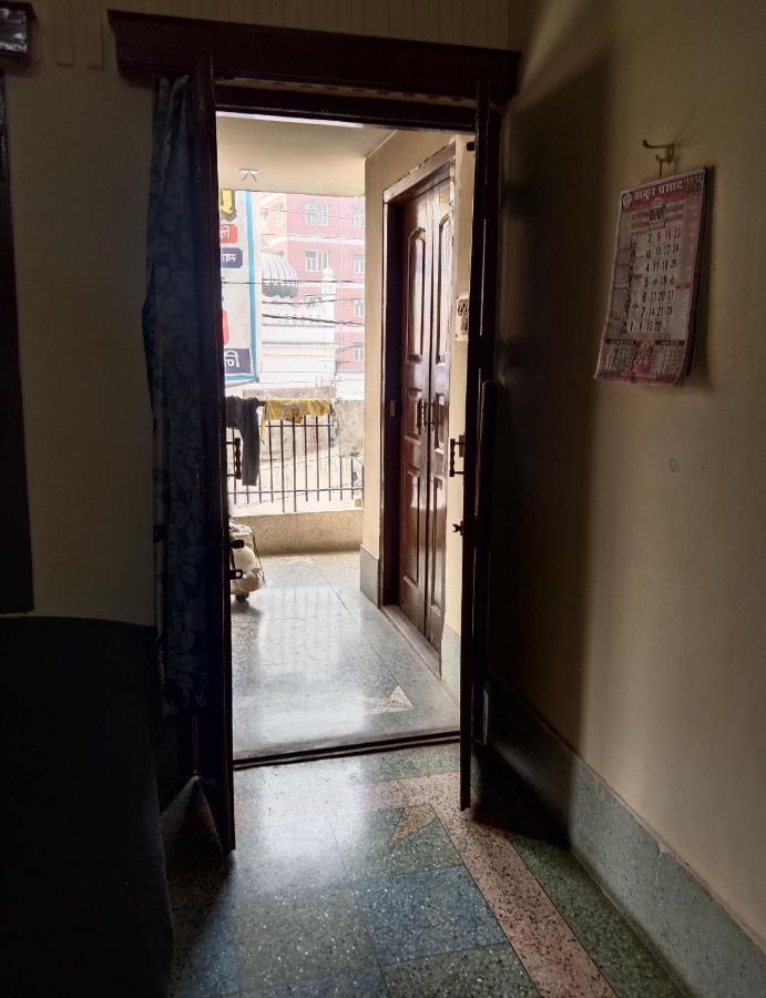Ganga homes - B&B