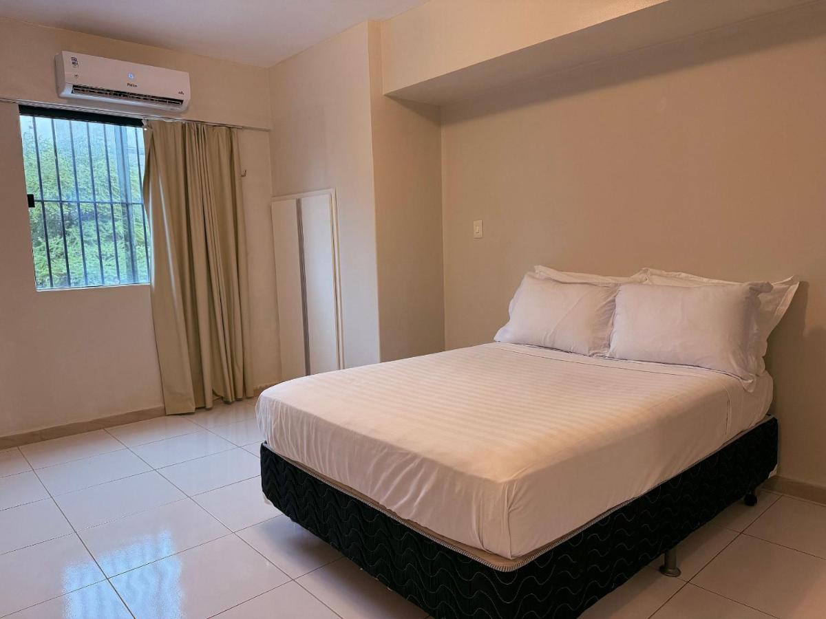 Appartement 3 Chambres