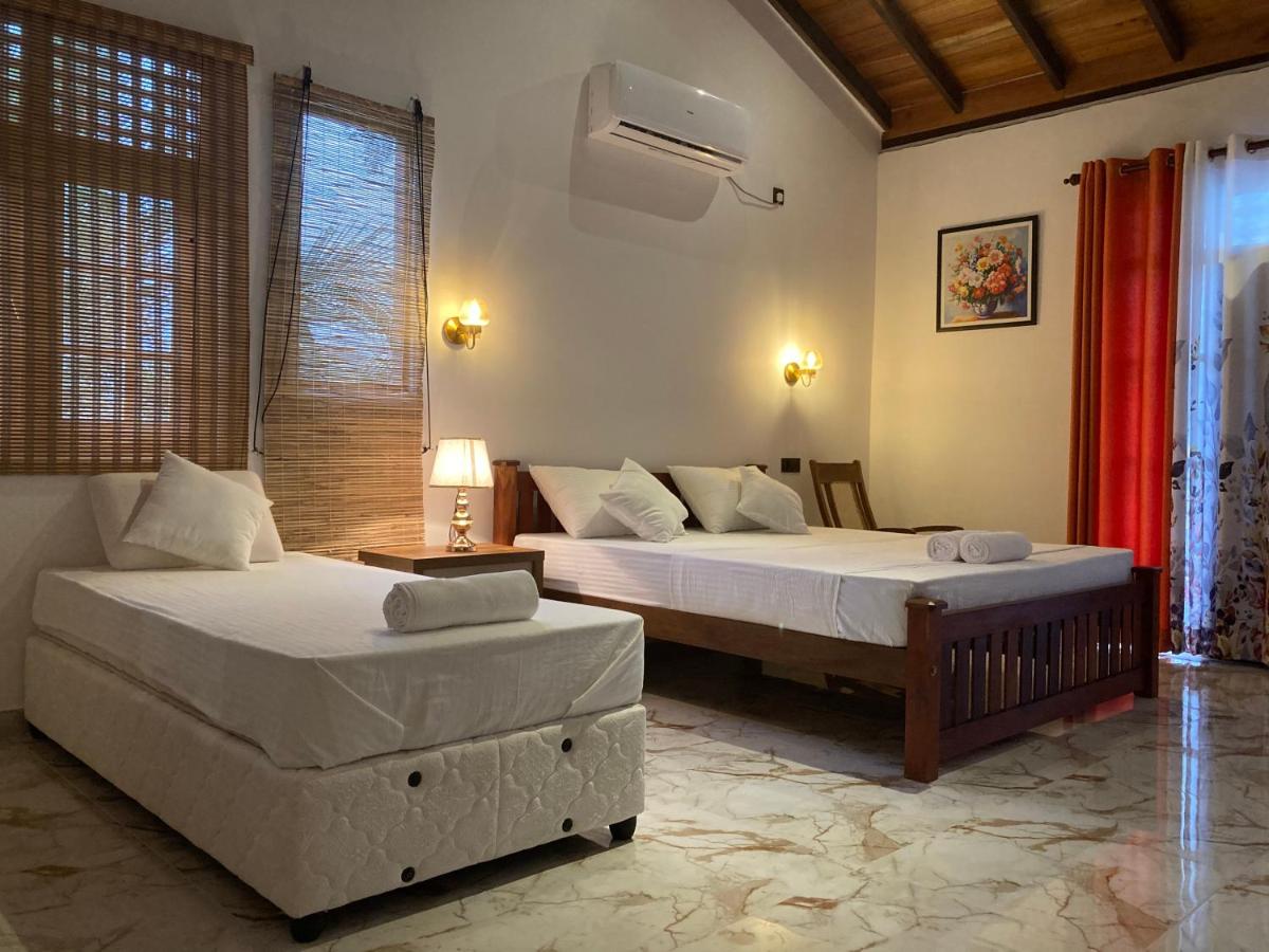 Margosa villa - B&B
