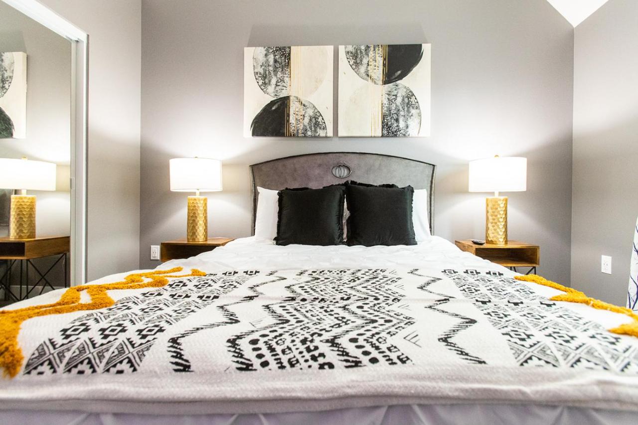 15min-beachwalk To Cafesfull Kitchen- Wd - B&B San Diego