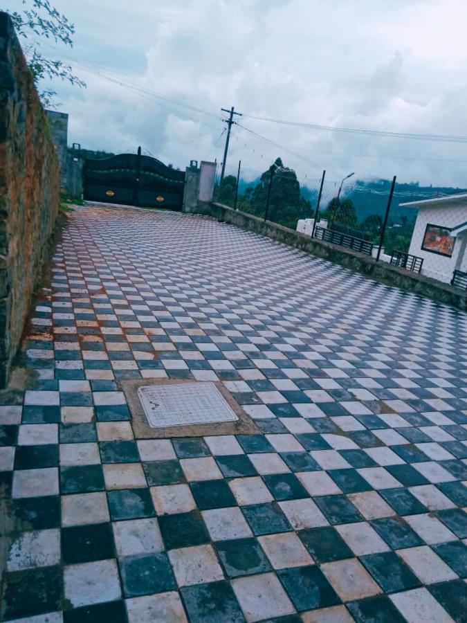 Cozy 3BHK Villa with Parking, WiFi, Mountain View - B&B