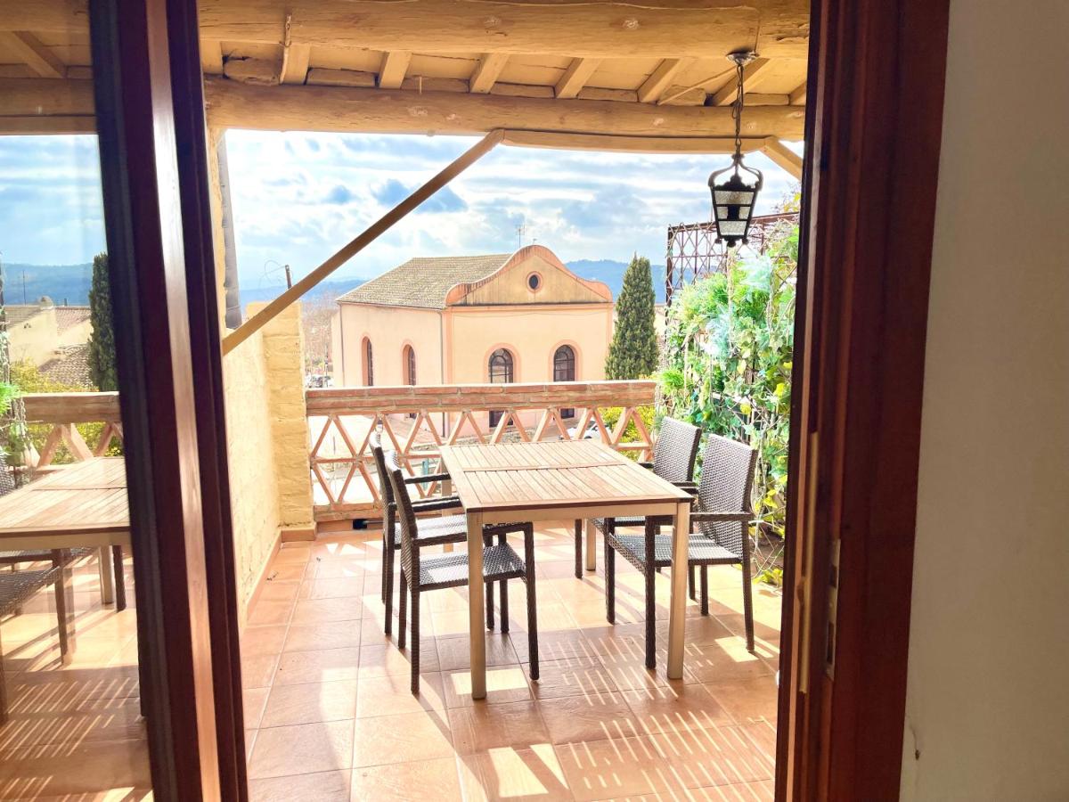 Old Town Montserrat - B&B Collbató