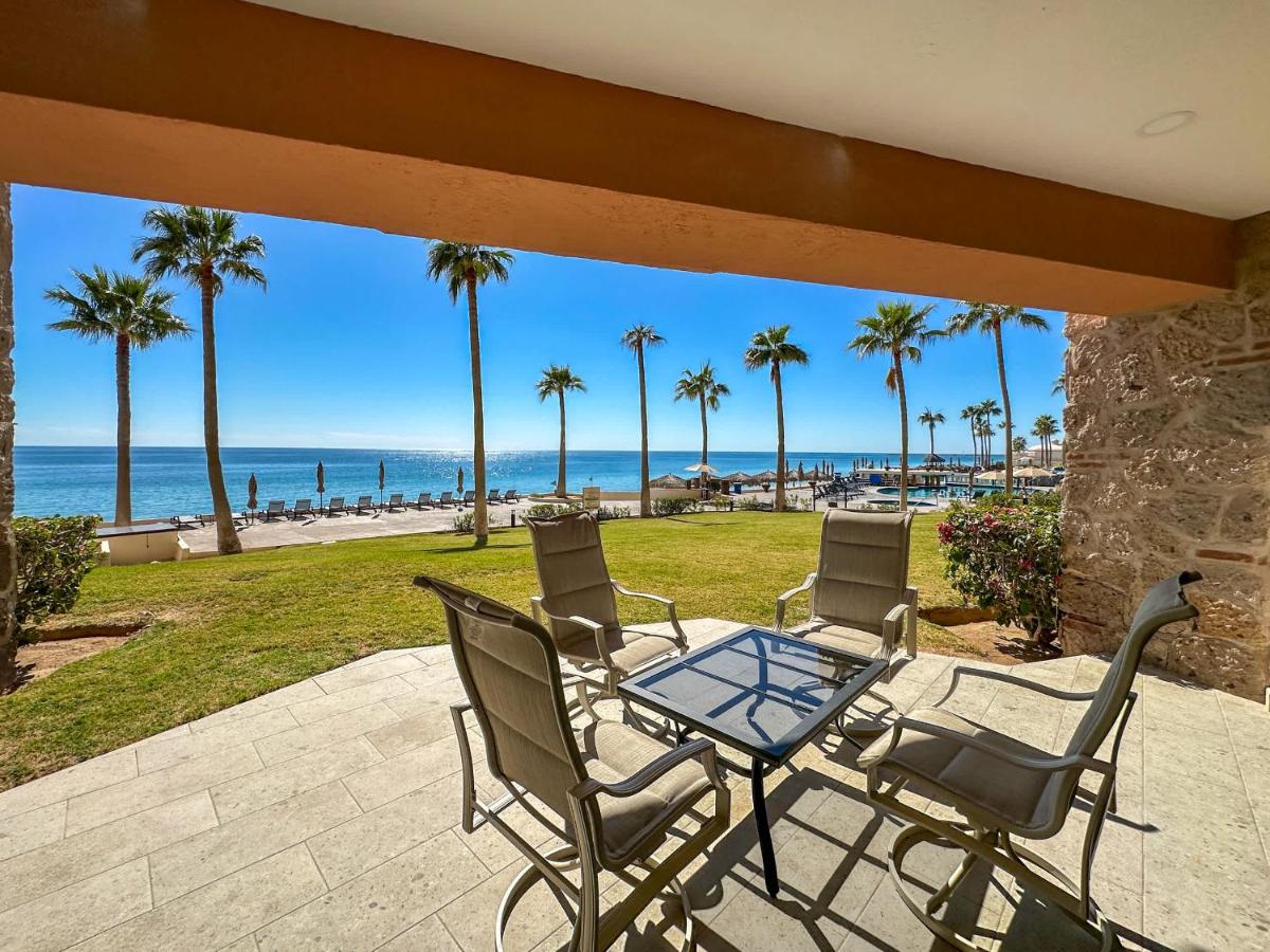 Steps to Sandy Beach & Pool Renovated 2BR Condo - B&B Puerto Peñasco