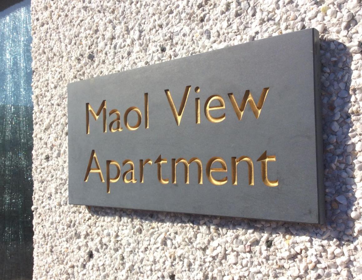 Misty Isle Apartments Ltd - Maol View - B&B
