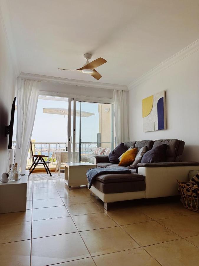 Traumwohnung mit Meerblick! - B&B