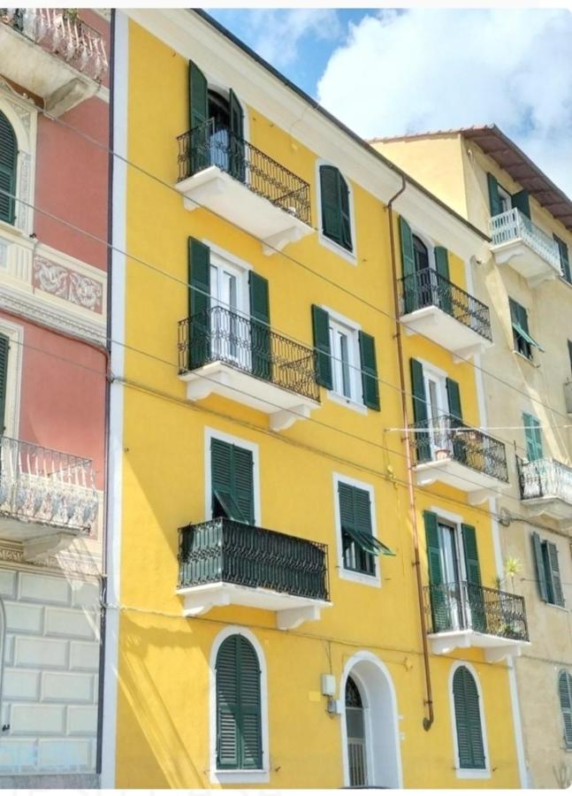 Calipso casa vacanza - B&B La Spezia