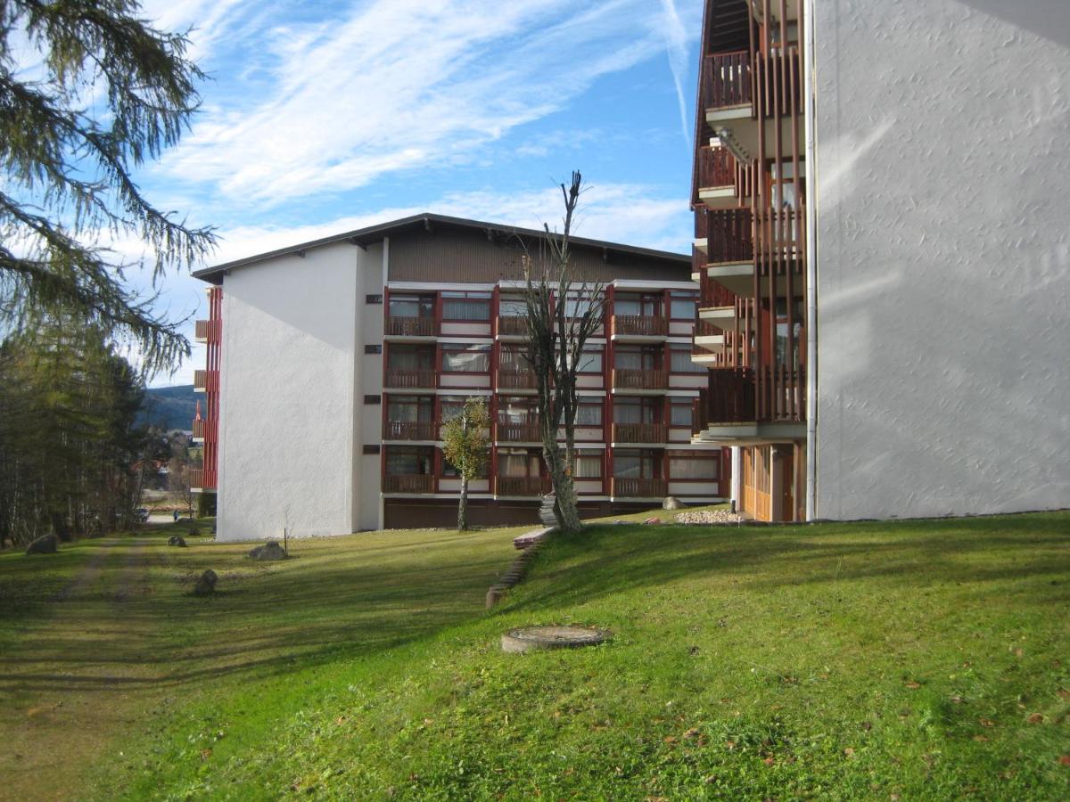 Apartment Eisenhauer in Schluchsee - B&B