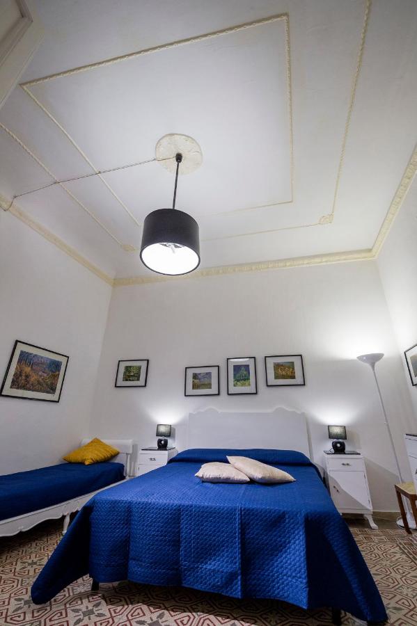 B&B Castellammare del Golfo - Le Case di Katy - Bed and Breakfast Castellammare del Golfo