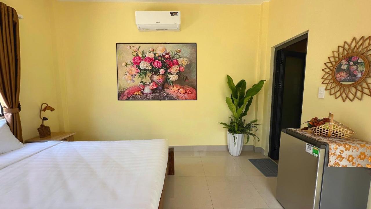 Chài Symphony Beach House Viet Nam - B&B Phu Quoc