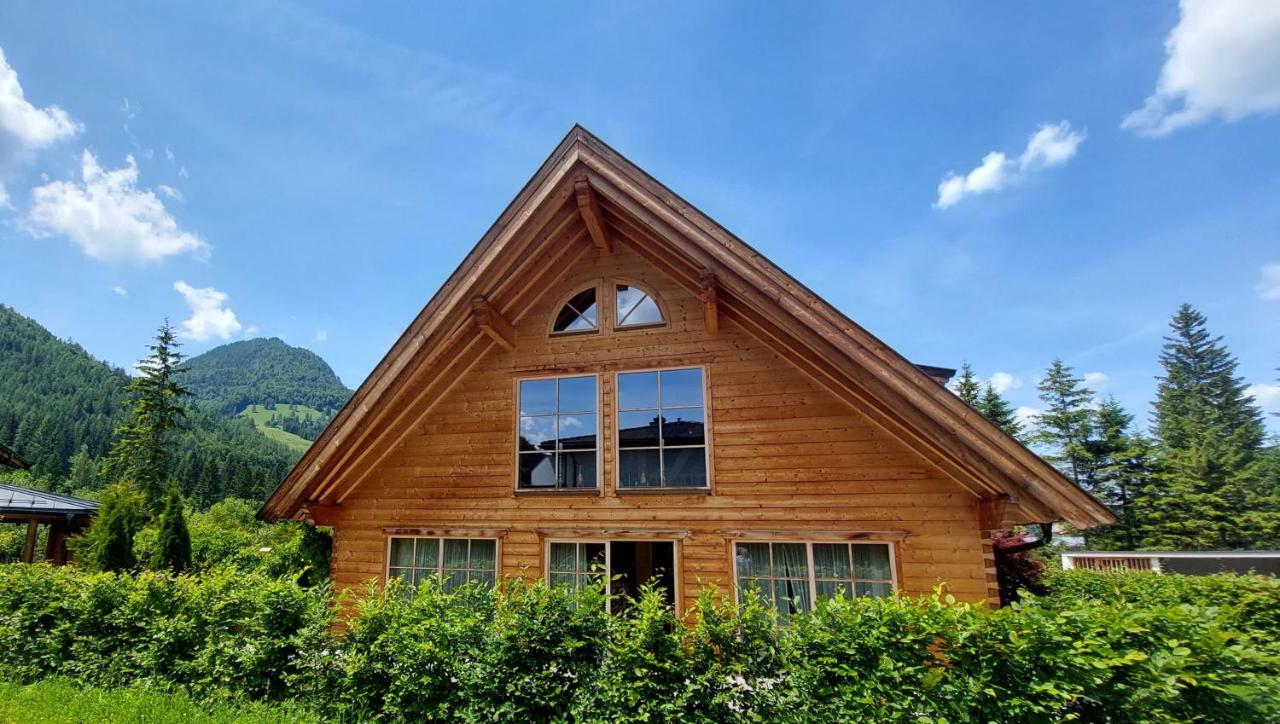 The Lodge - B&B Sankt Ulrich am Pillersee