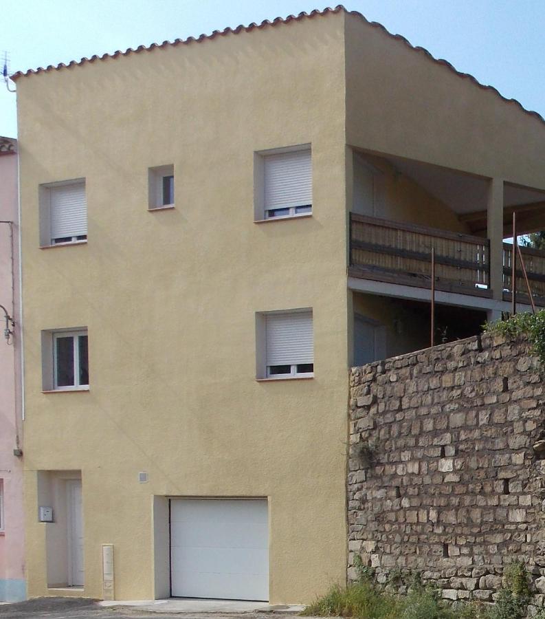 Maison de vacances tout confort avec garage facile d'accès - B&B