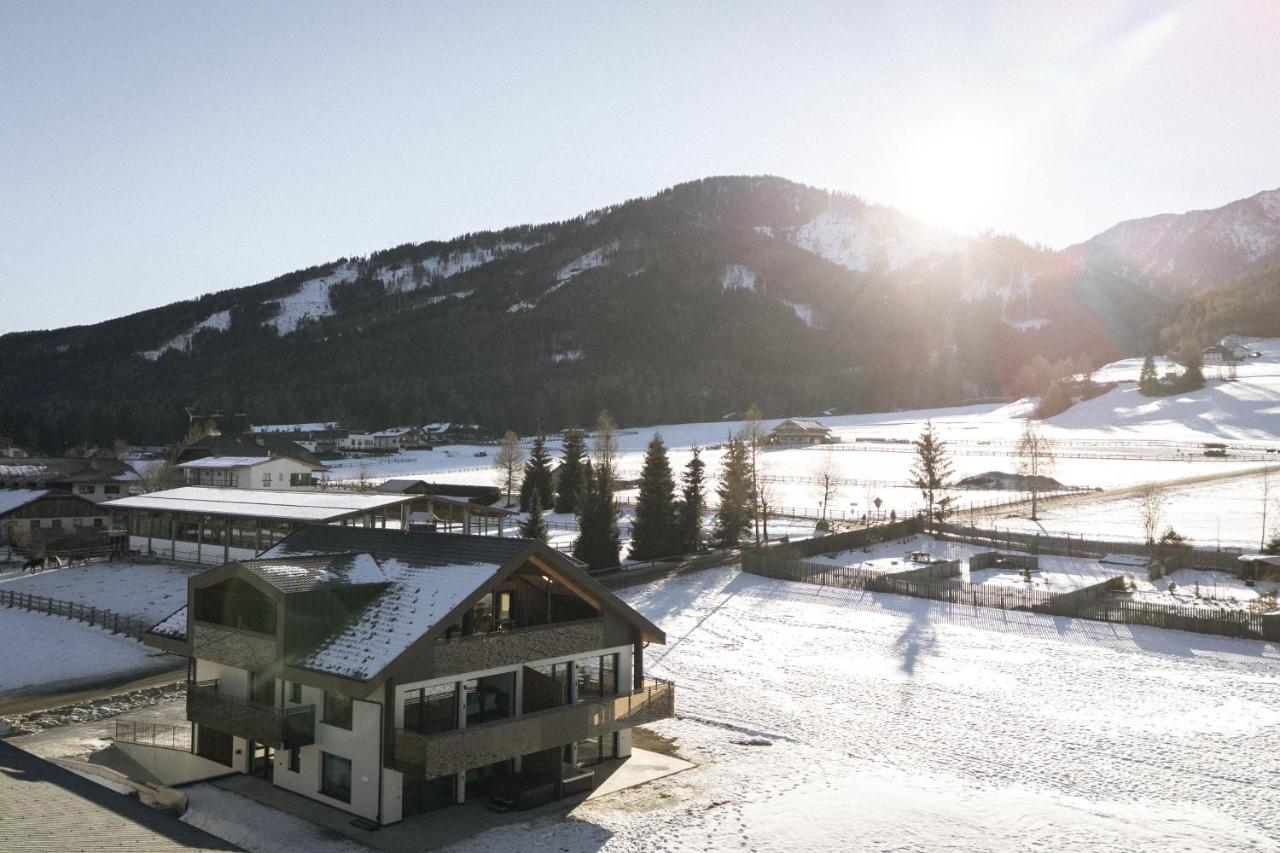 Sottla - your mountain home - B&B